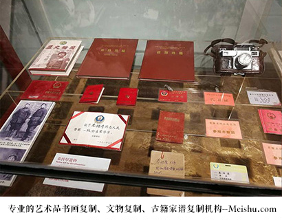 景县-专业的文物艺术品复制公司有哪些？