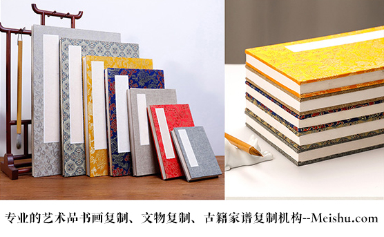 景县-艺术品宣纸印刷复制服务，哪家公司的品质更优？